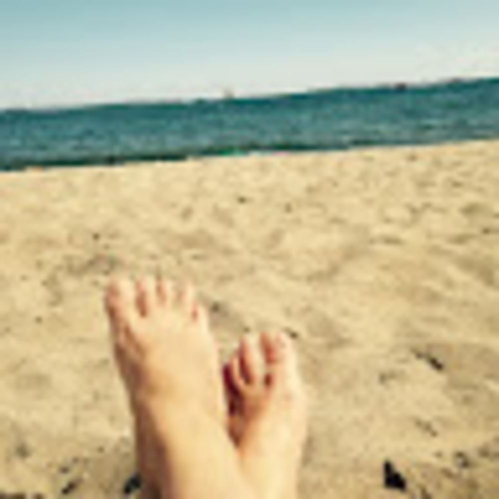 Meet your Posher, Marie